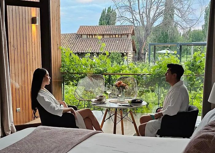 Hotel Parronales