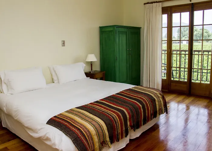 Hotel Terravina
