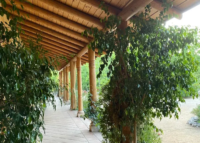 Hotel Posada Colchagua