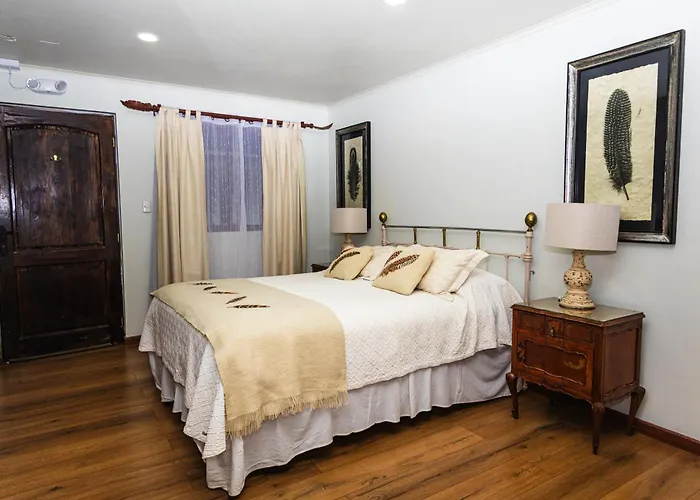Hotel Boutique Raíces de Colchagua
