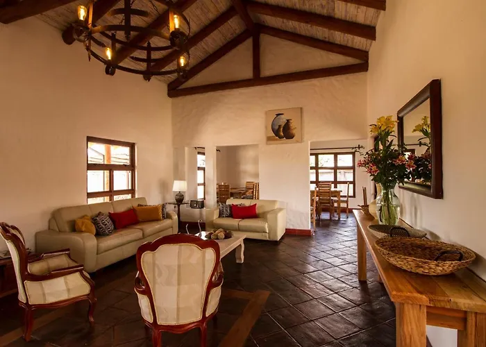 Hotel El Molino